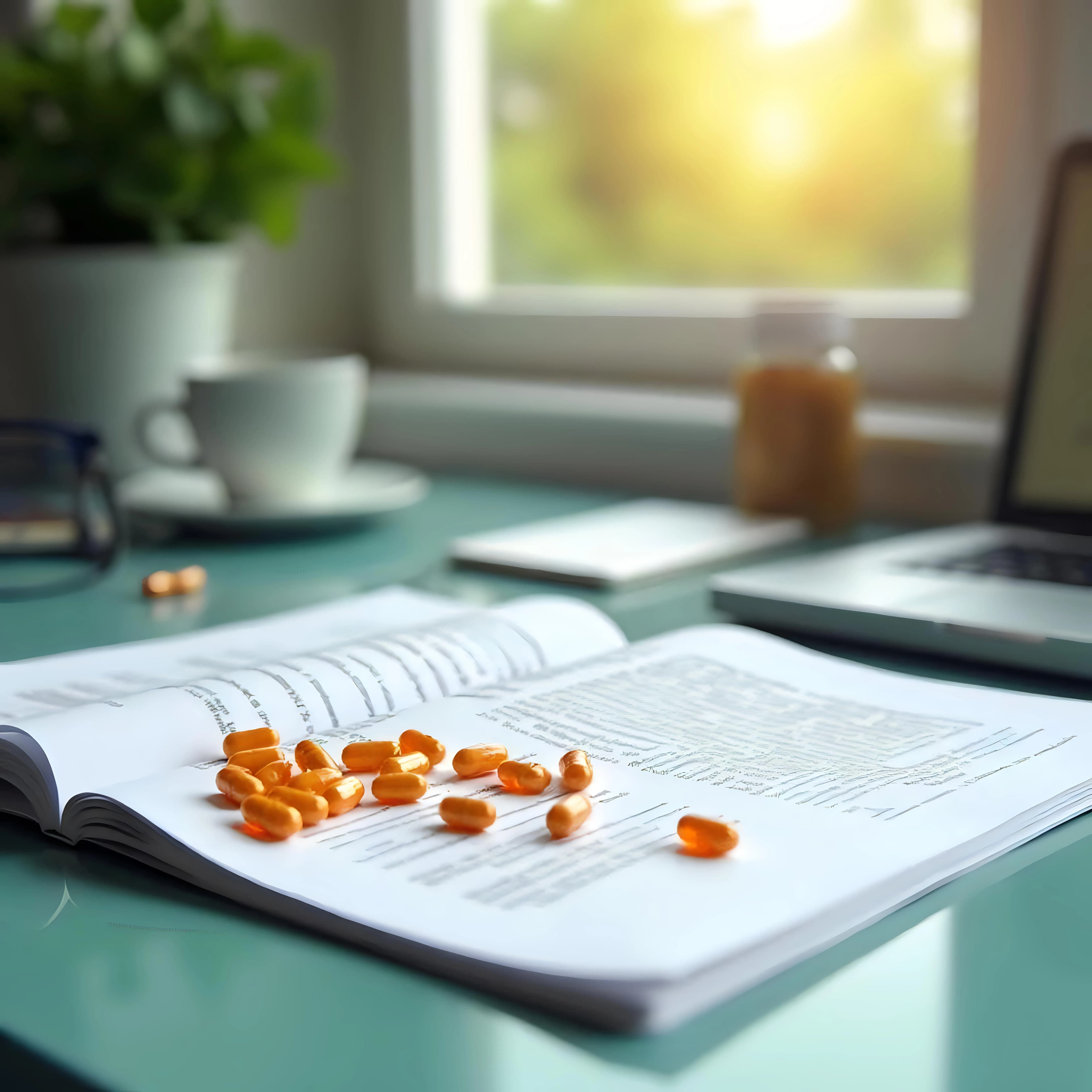 vitamins-supplements-table-medical-consultation