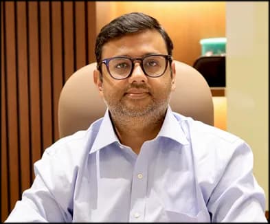 Founder and visionary behind Esmero