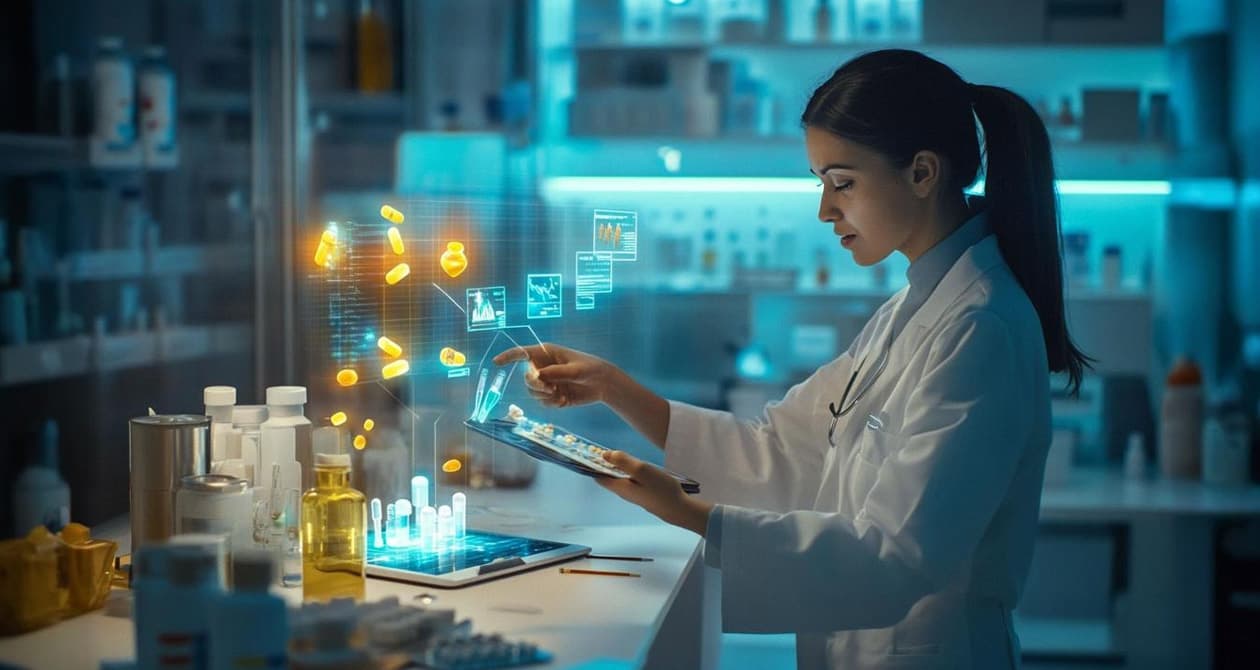 Streamlining Success: Seamless Pharmaceutical Imports for Growing Markets