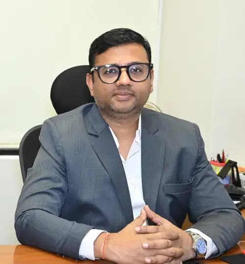 Founder and visionary behind Esmero